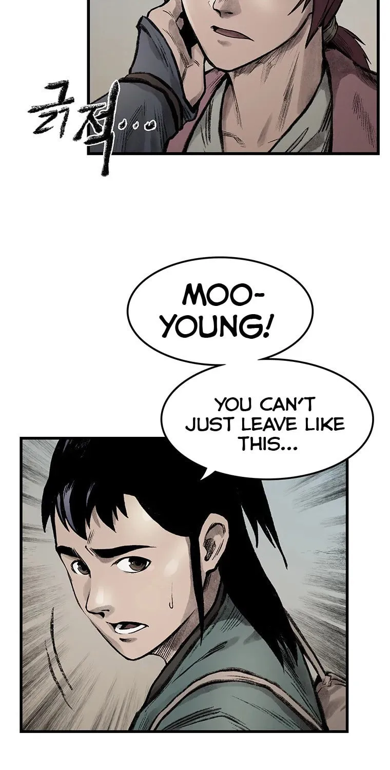 Kang-Ho Chapter 39 page 50 - 