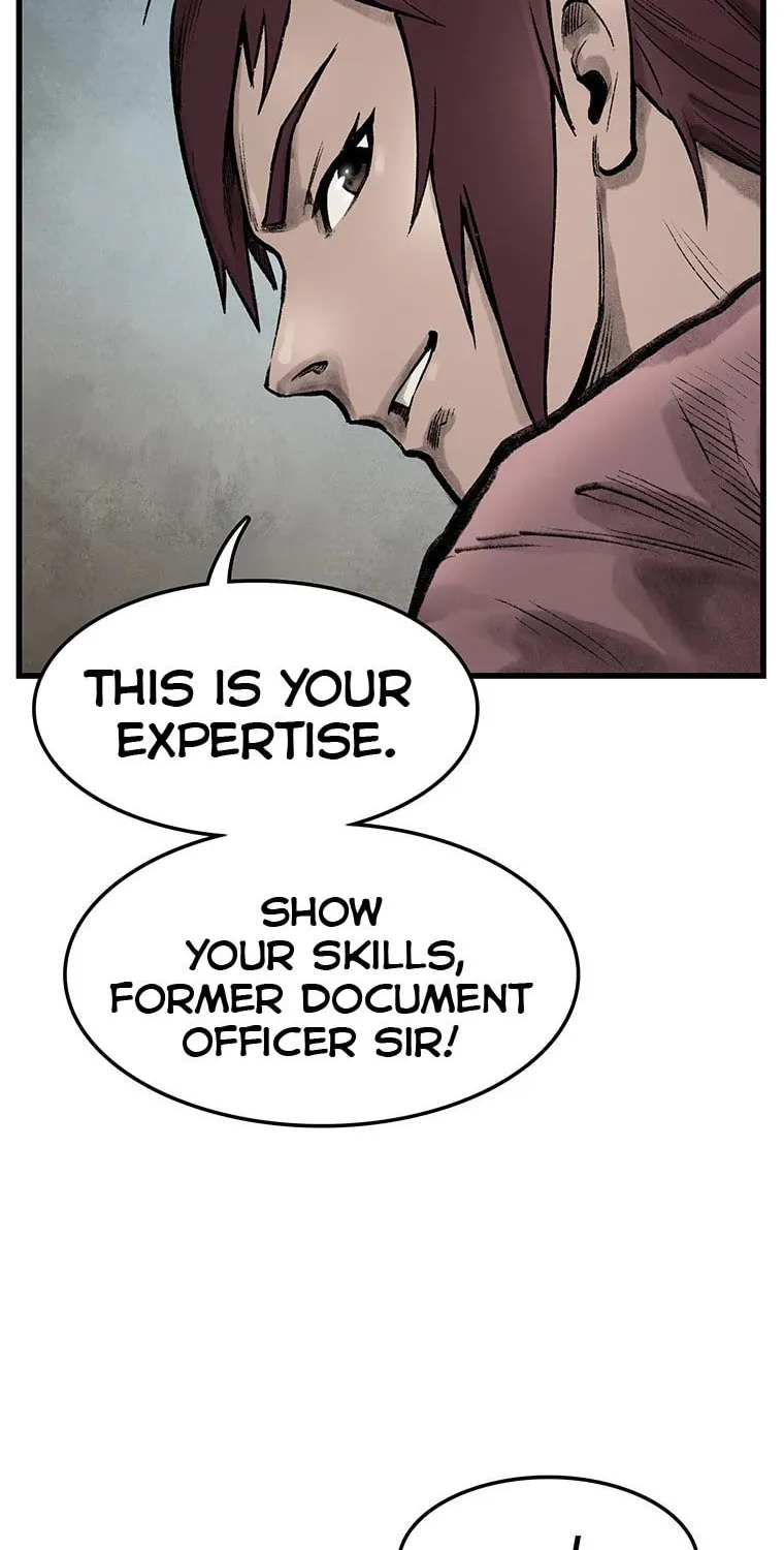 Kang-Ho Chapter 39 page 53 - 