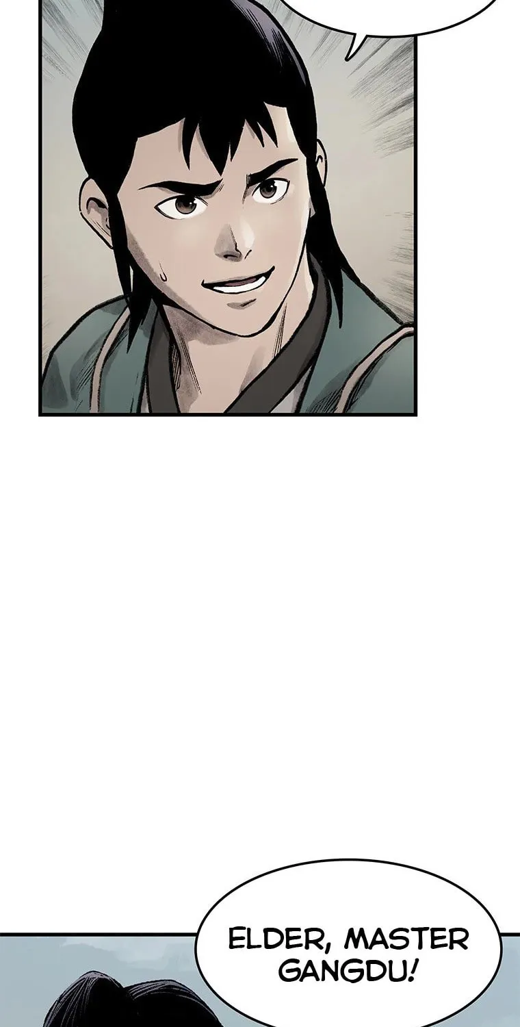 Kang-Ho Chapter 39 page 55 - 