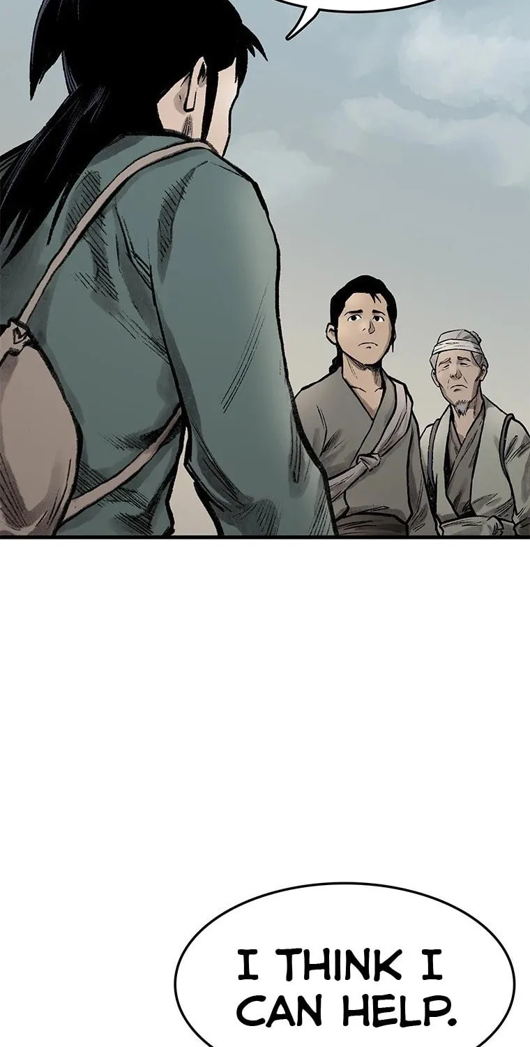 Kang-Ho Chapter 39 page 56 - 