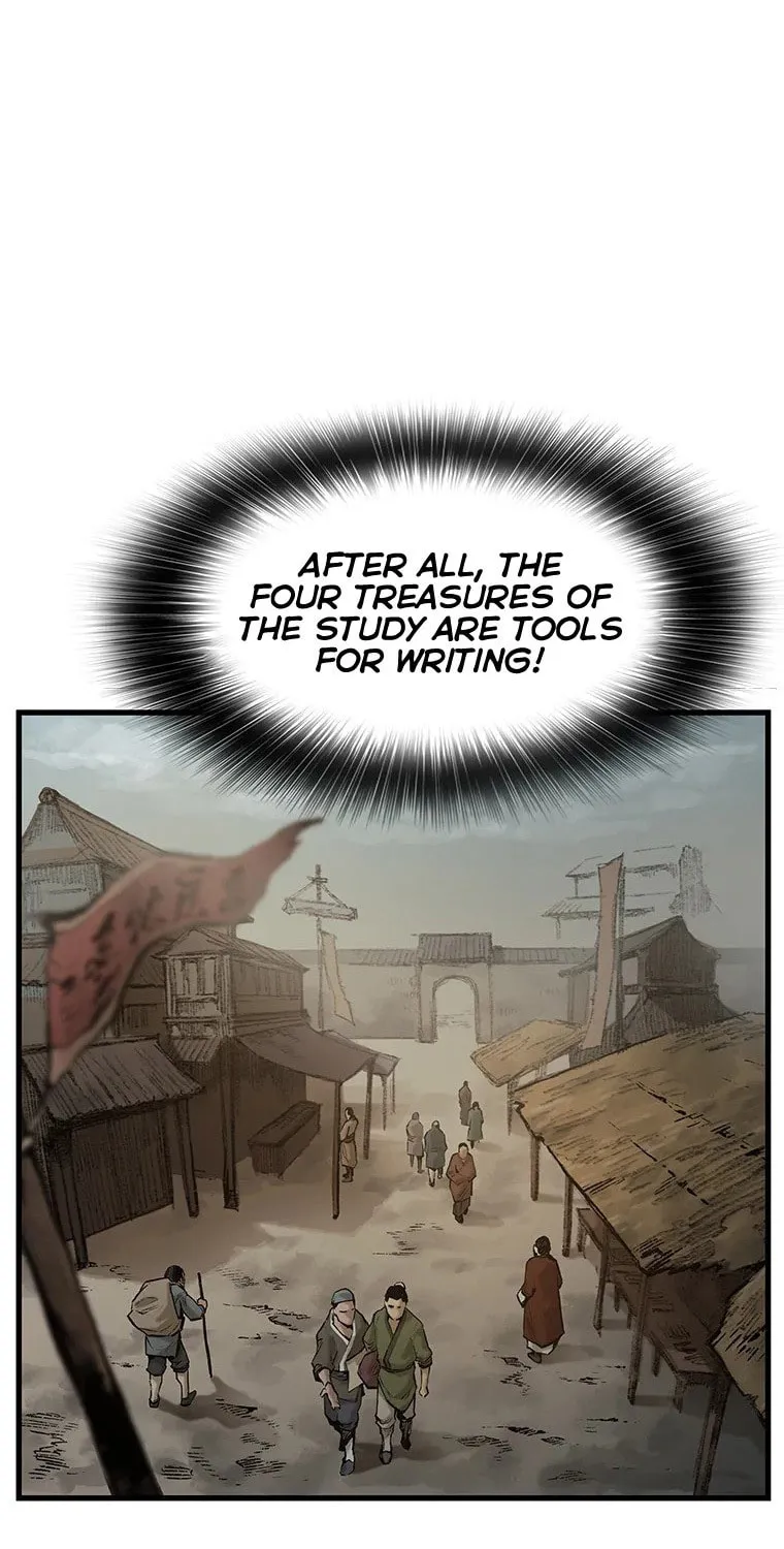 Kang-Ho Chapter 39 page 59 - 