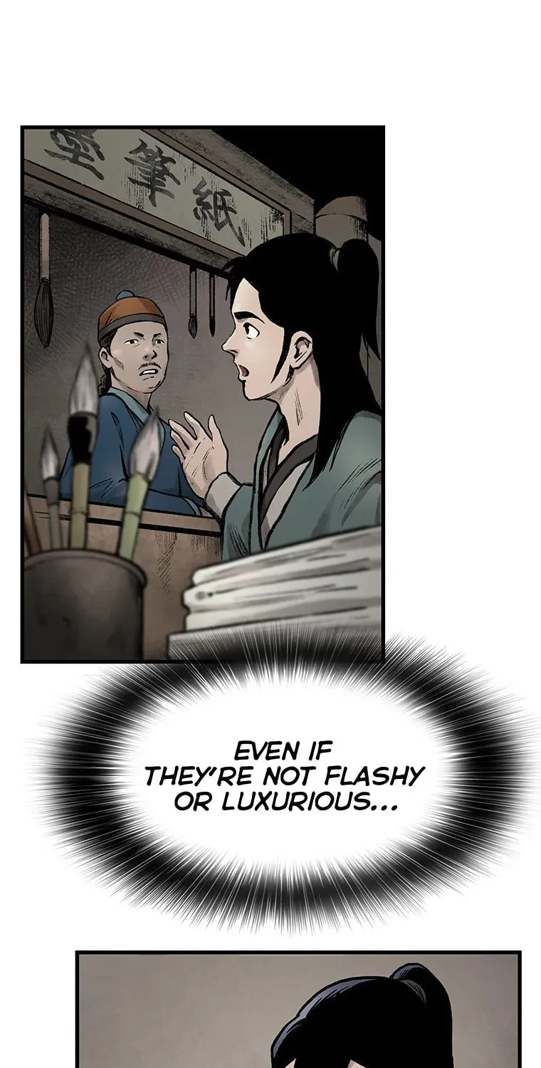 Kang-Ho Chapter 39 page 61 - 