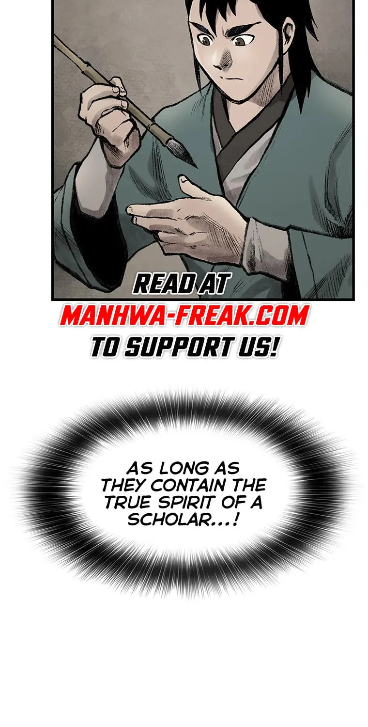 Kang-Ho Chapter 39 page 62 - 