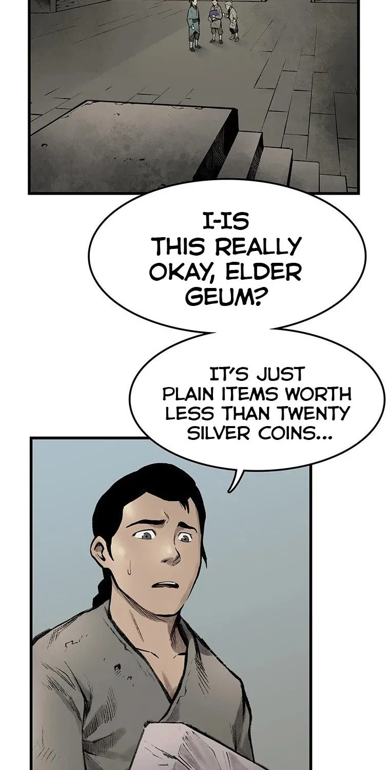 Kang-Ho Chapter 39 page 67 - 