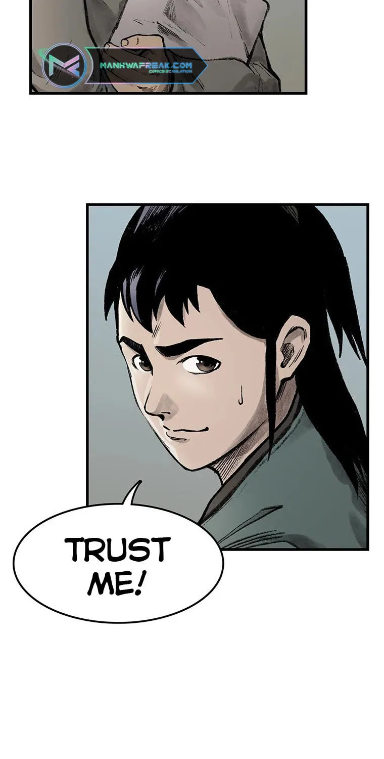 Kang-Ho Chapter 39 page 68 - 
