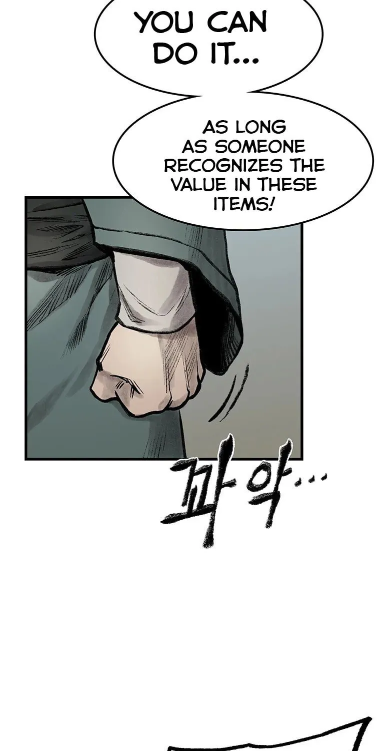 Kang-Ho Chapter 39 page 70 - 