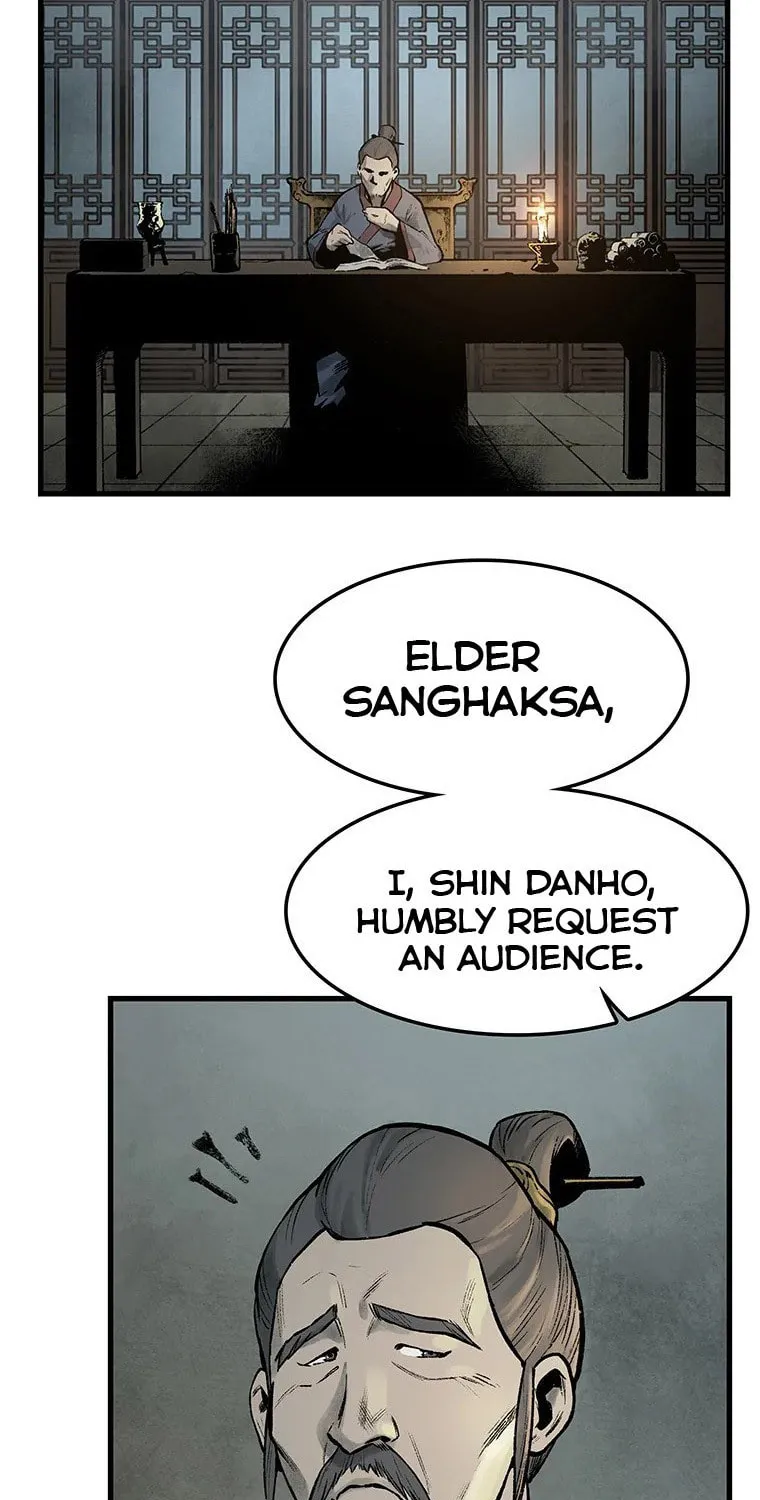 Kang-Ho Chapter 39 page 8 - 