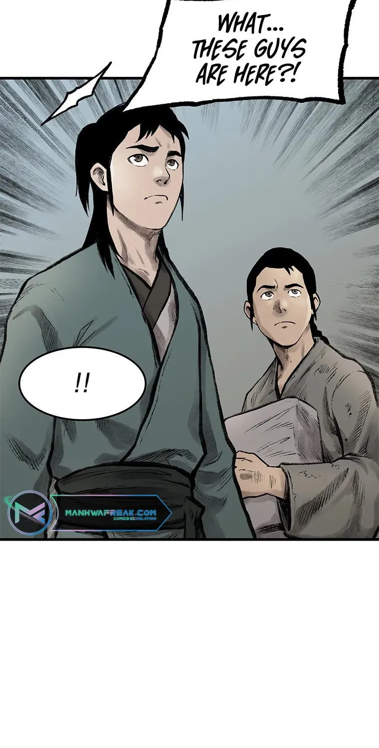 Kang-Ho Chapter 39 page 71 - 