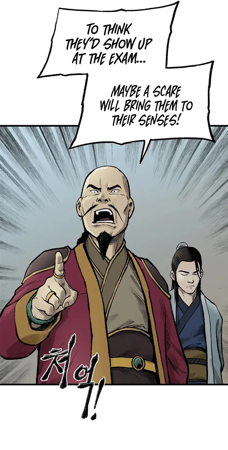 Kang-Ho Chapter 39 page 73 - 