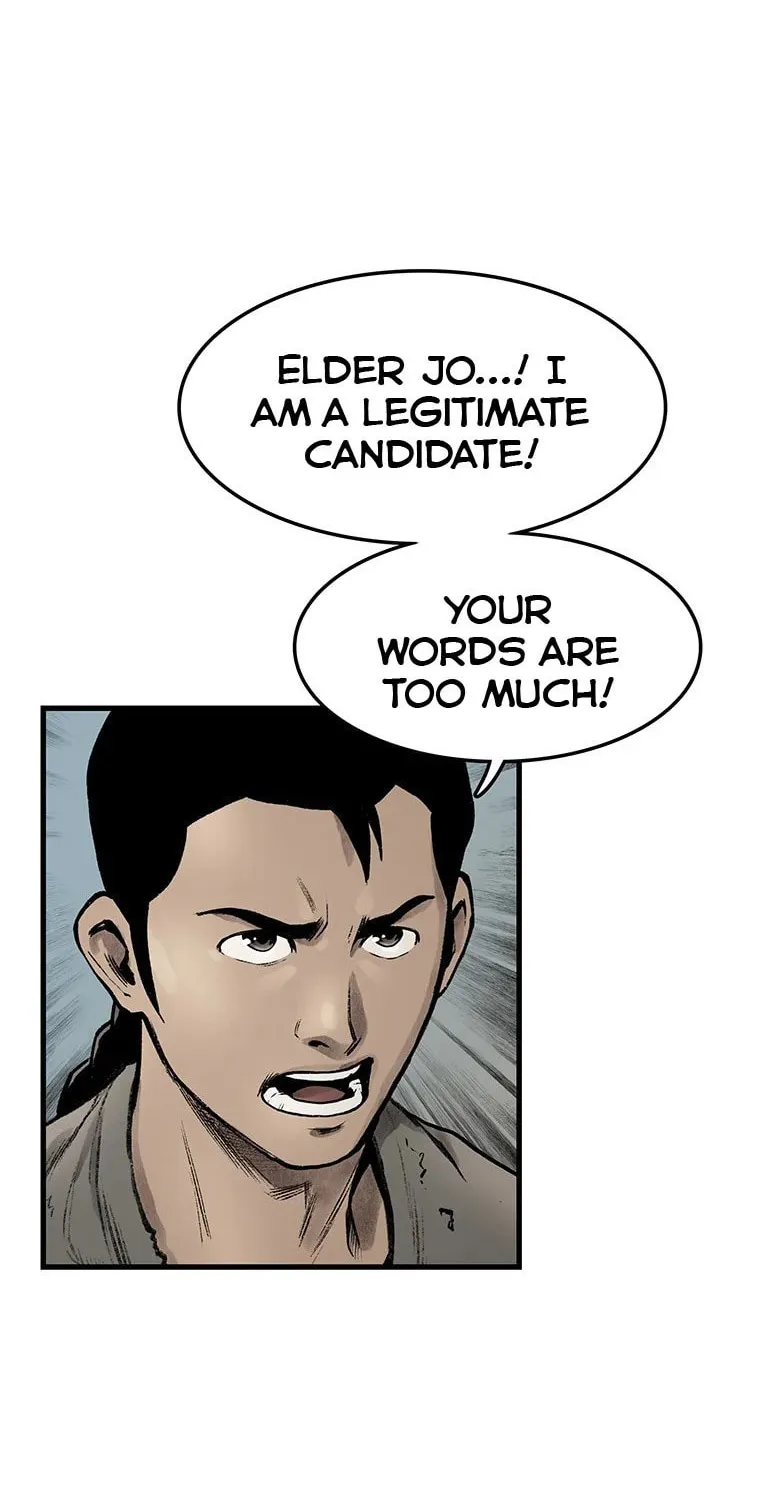 Kang-Ho Chapter 39 page 74 - 