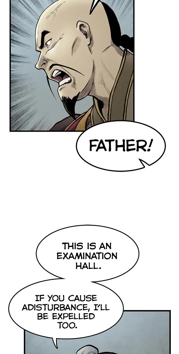 Kang-Ho Chapter 39 page 77 - 