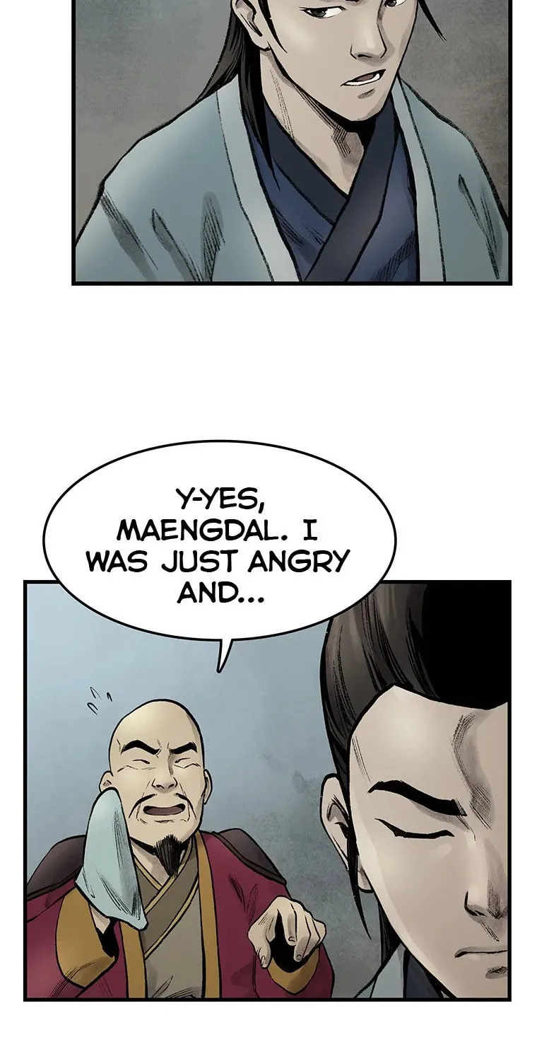 Kang-Ho Chapter 39 page 79 - 