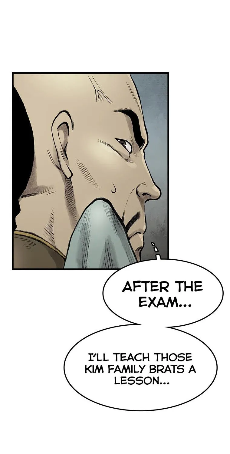 Kang-Ho Chapter 39 page 80 - 