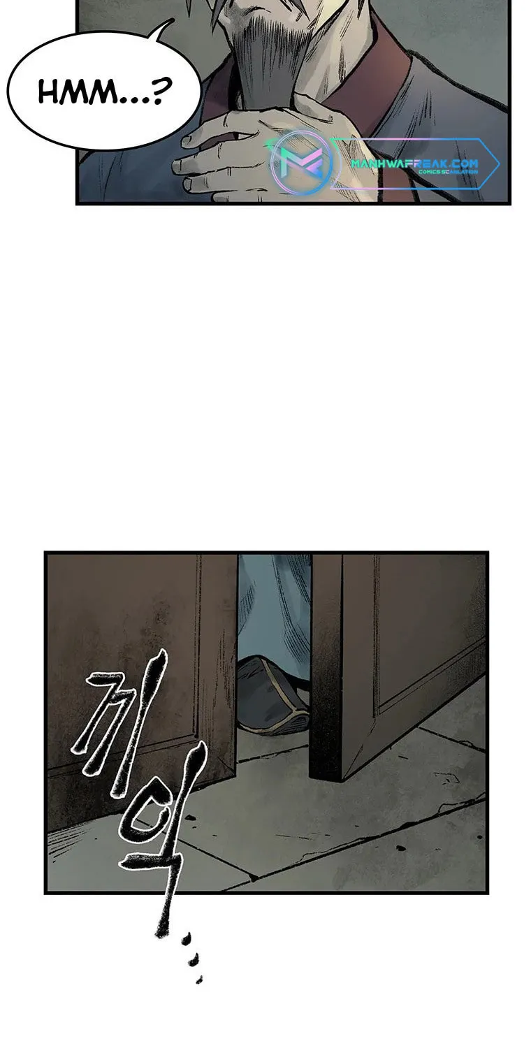 Kang-Ho Chapter 39 page 9 - 