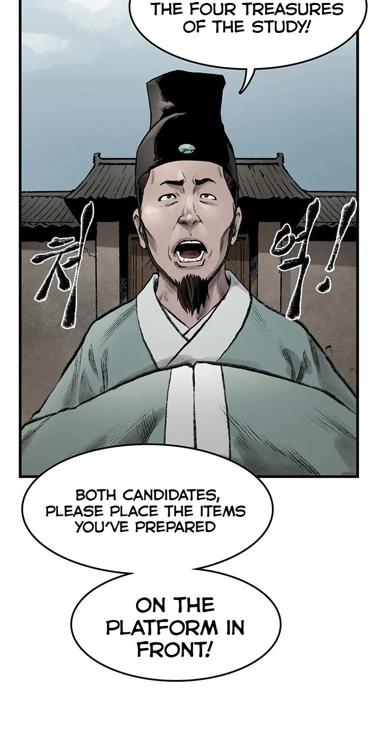 Kang-Ho Chapter 39 page 83 - 