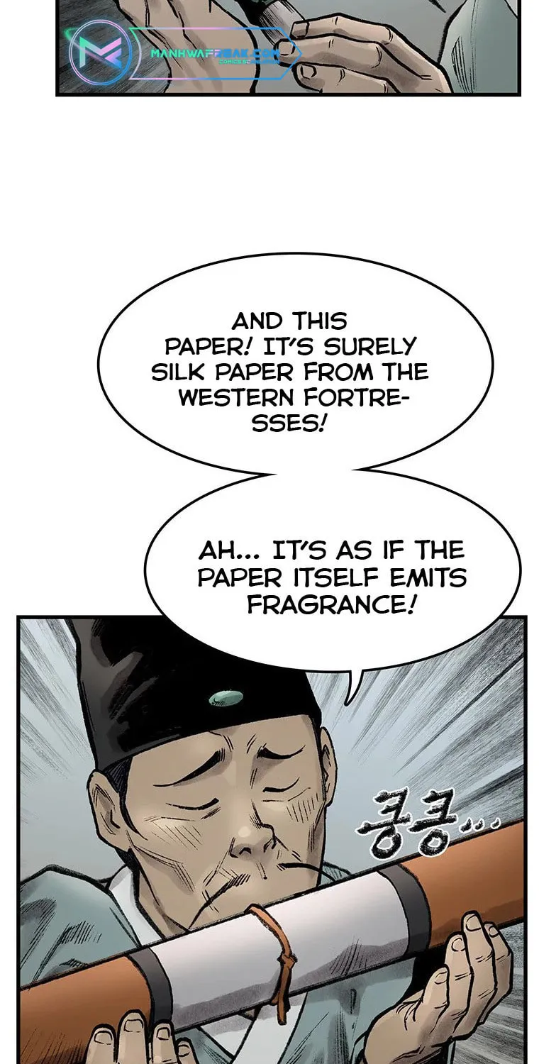 Kang-Ho Chapter 39 page 89 - 