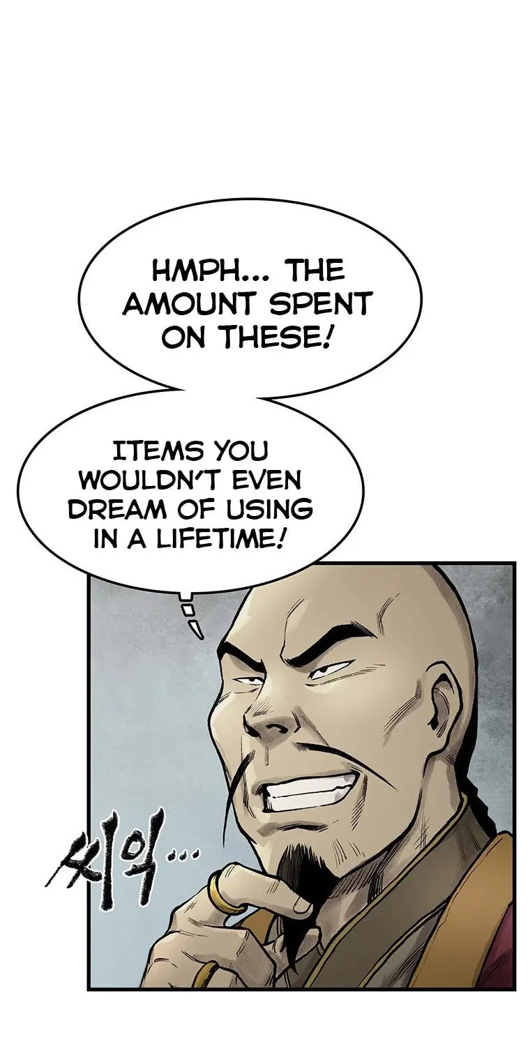 Kang-Ho Chapter 39 page 91 - 