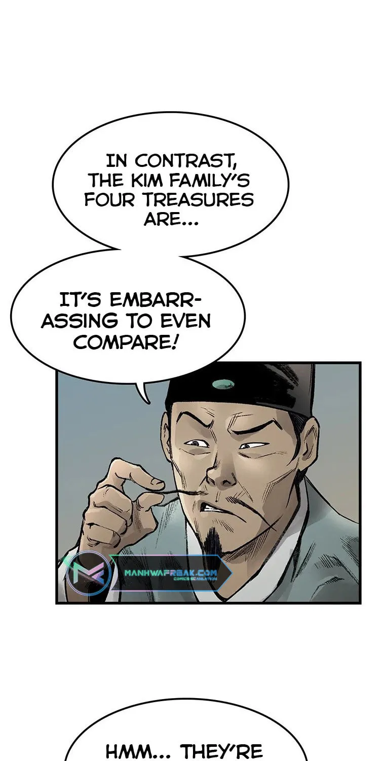 Kang-Ho Chapter 39 page 92 - 