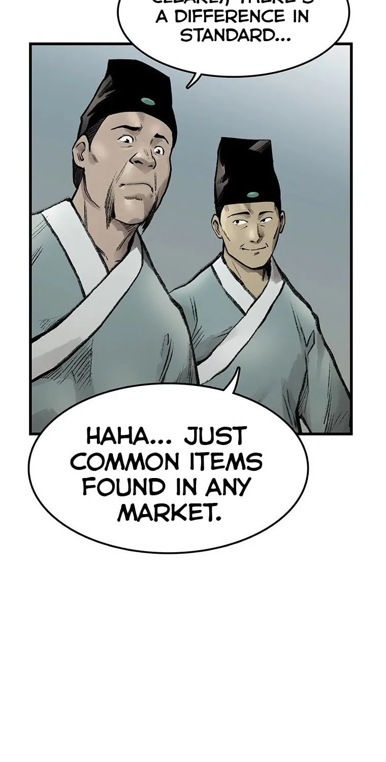 Kang-Ho Chapter 39 page 94 - 