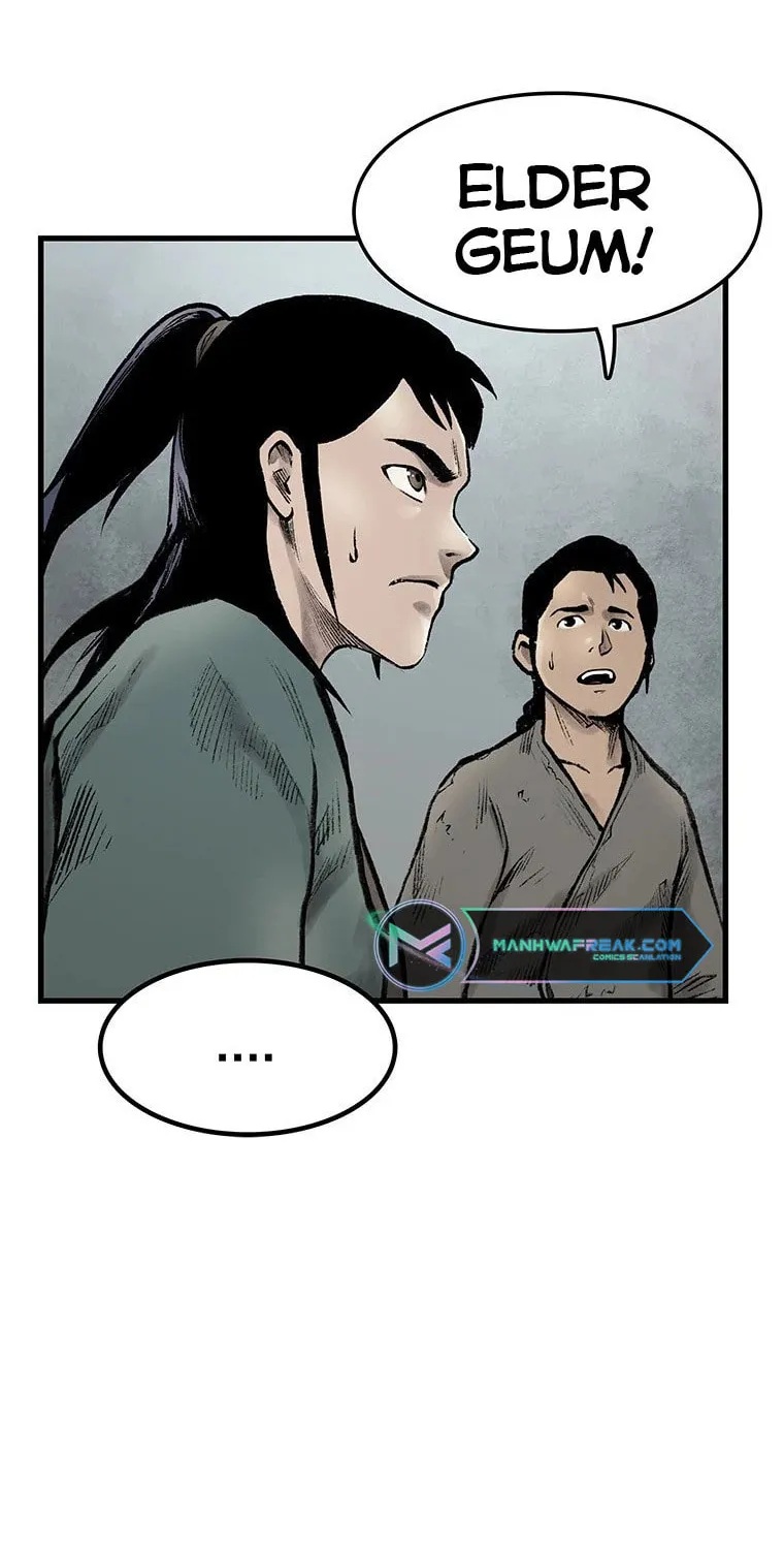 Kang-Ho Chapter 39 page 95 - 