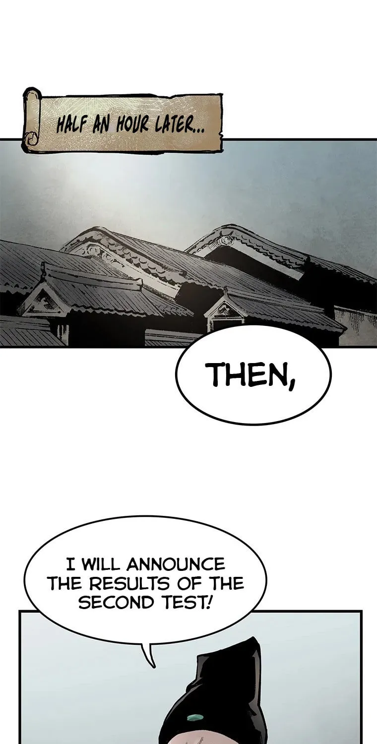 Kang-Ho Chapter 39 page 97 - 