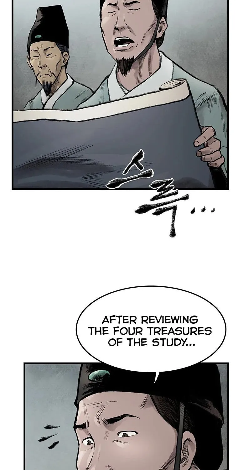 Kang-Ho Chapter 39 page 98 - 