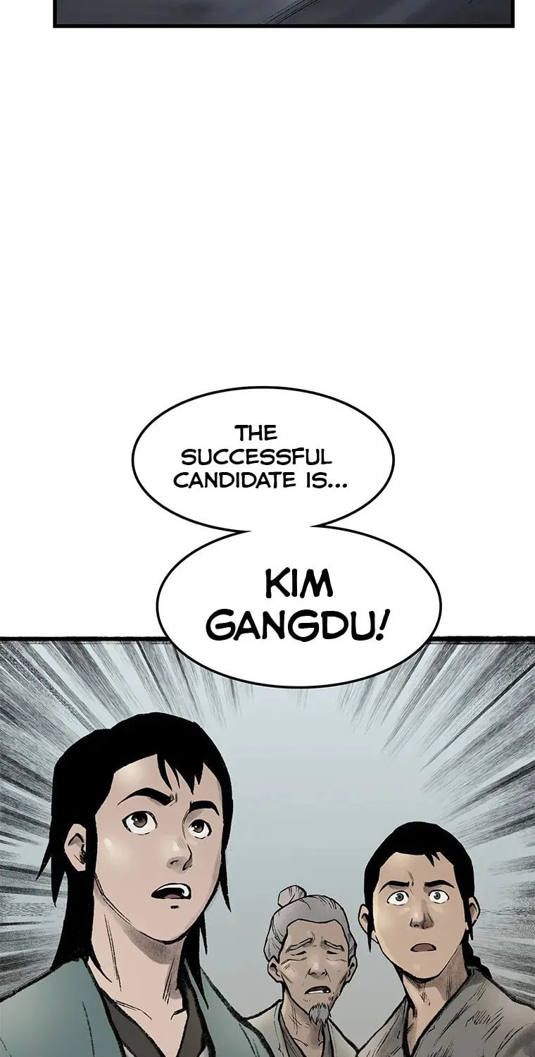 Kang-Ho Chapter 39 page 100 - 