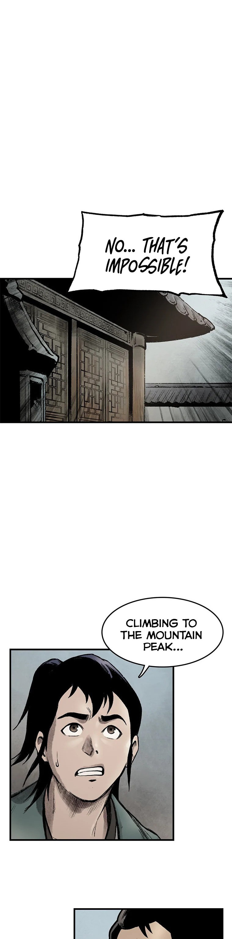 Kang-Ho Chapter 40 page 18 - 