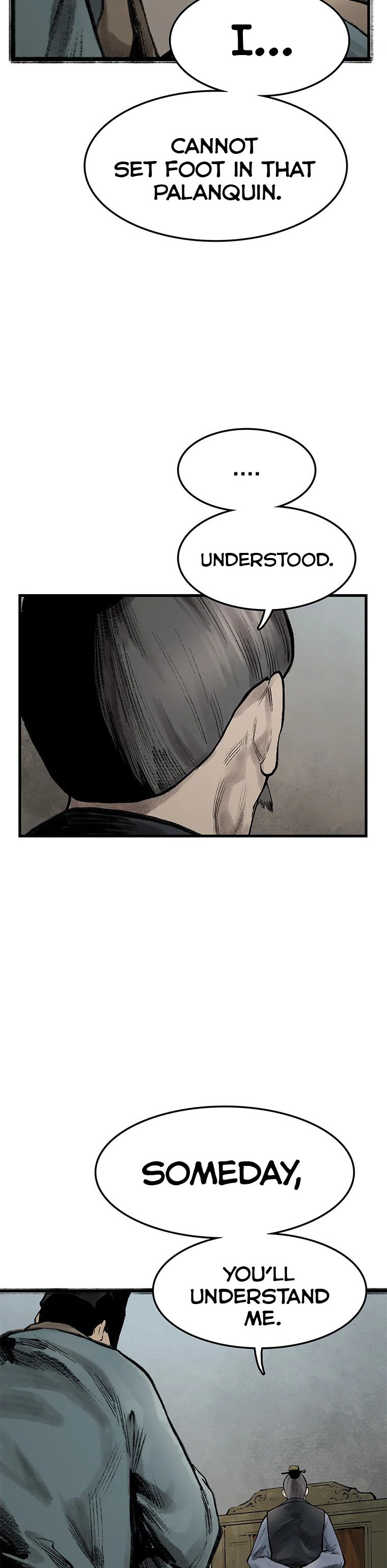 Kang-Ho Chapter 40 page 26 - 