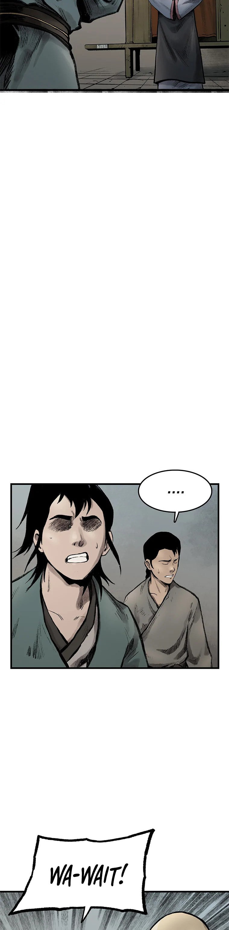 Kang-Ho Chapter 40 page 27 - 