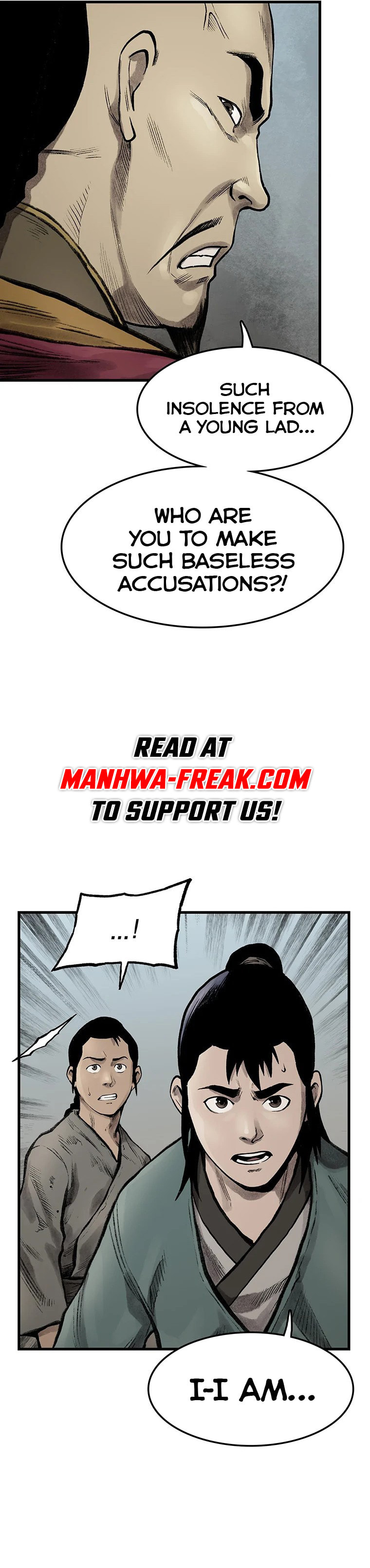 Kang-Ho Chapter 40 page 29 - 