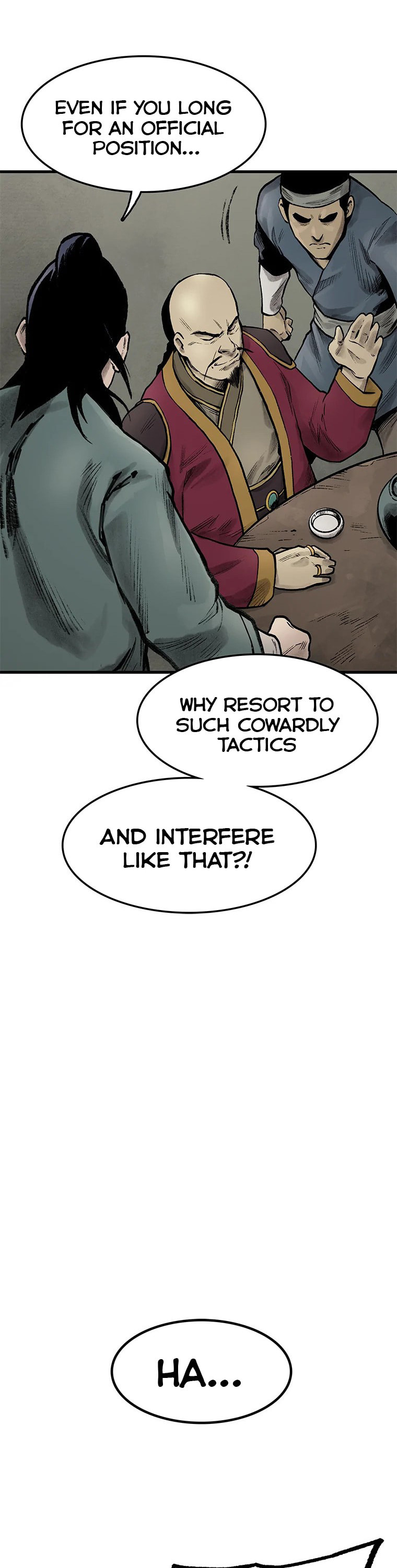 Kang-Ho Chapter 40 page 43 - 