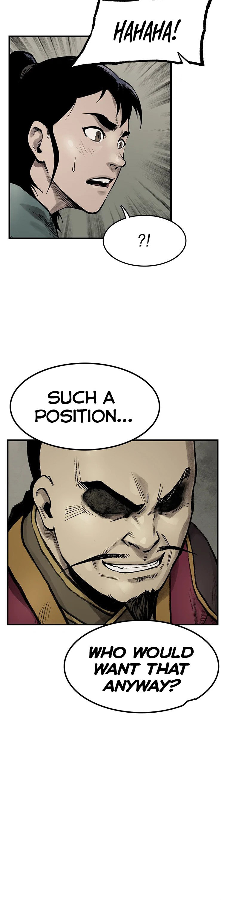Kang-Ho Chapter 40 page 44 - 