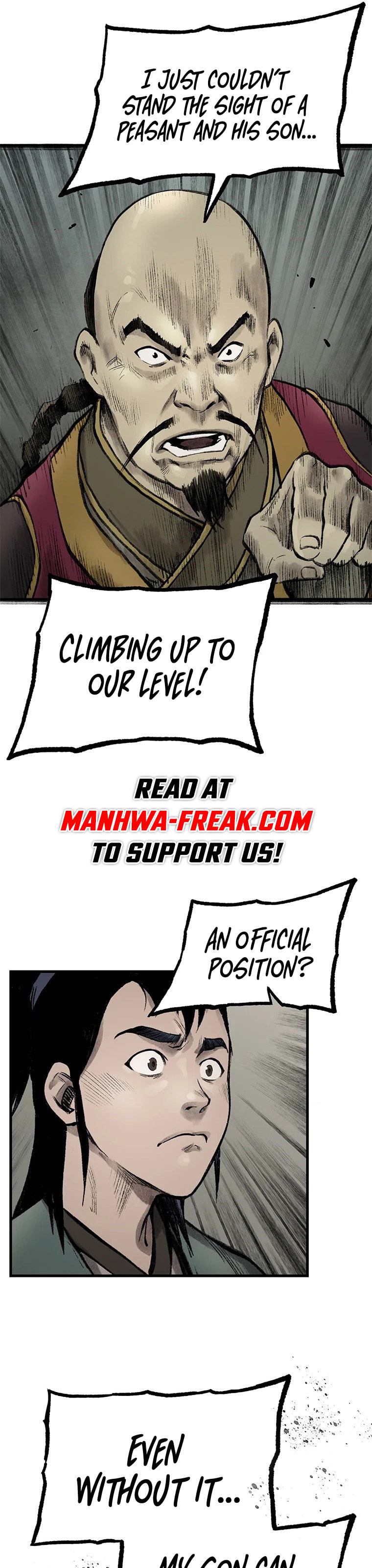 Kang-Ho Chapter 40 page 45 - 