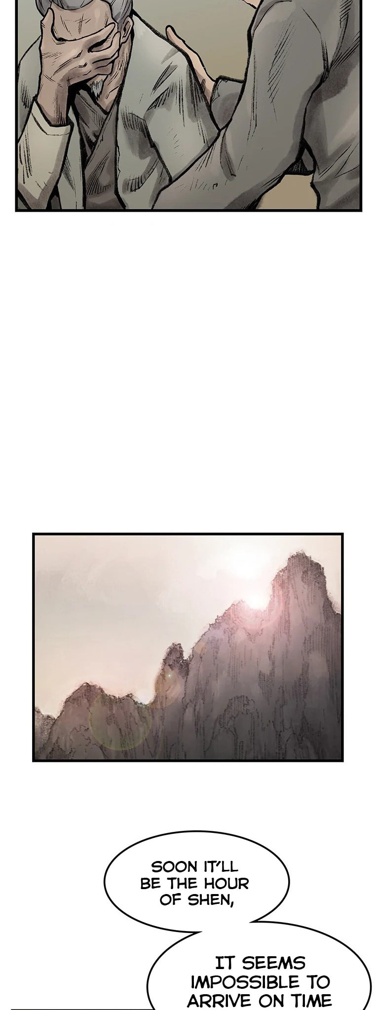 Kang-Ho Chapter 41 page 11 - 