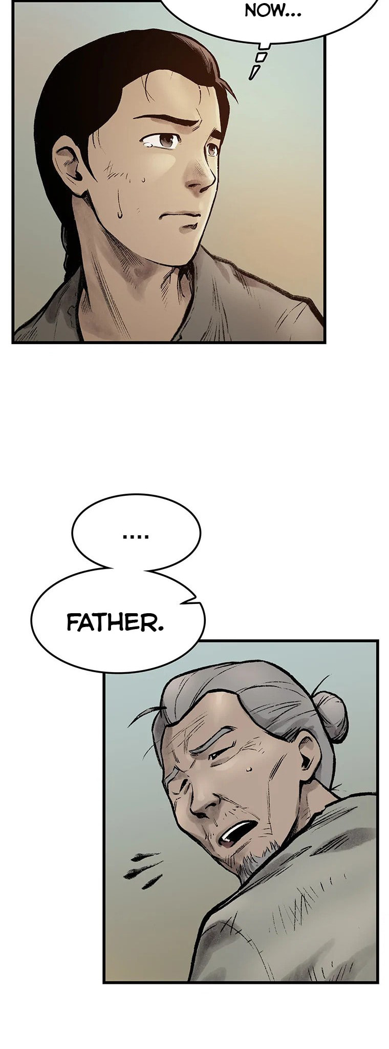 Kang-Ho Chapter 41 page 12 - 