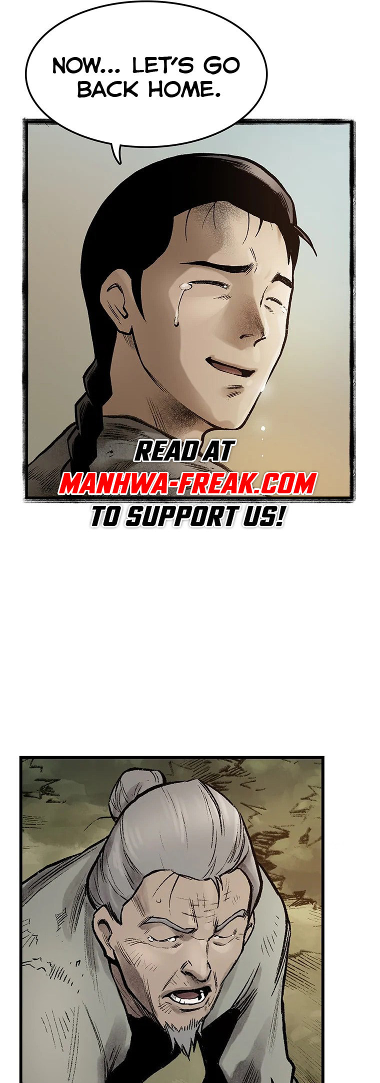 Kang-Ho Chapter 41 page 14 - 