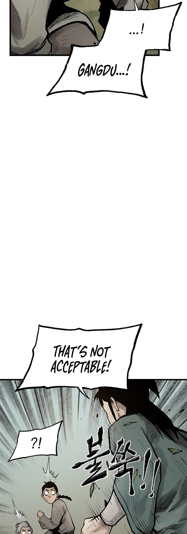 Kang-Ho Chapter 41 page 15 - 