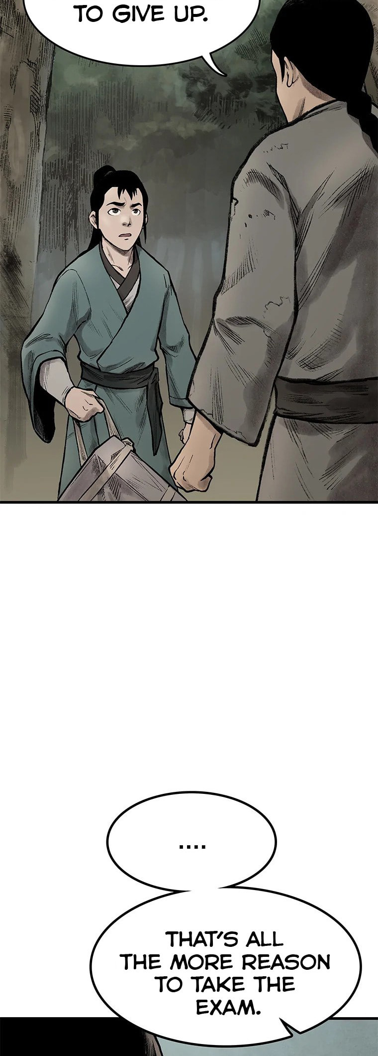 Kang-Ho Chapter 41 page 22 - 