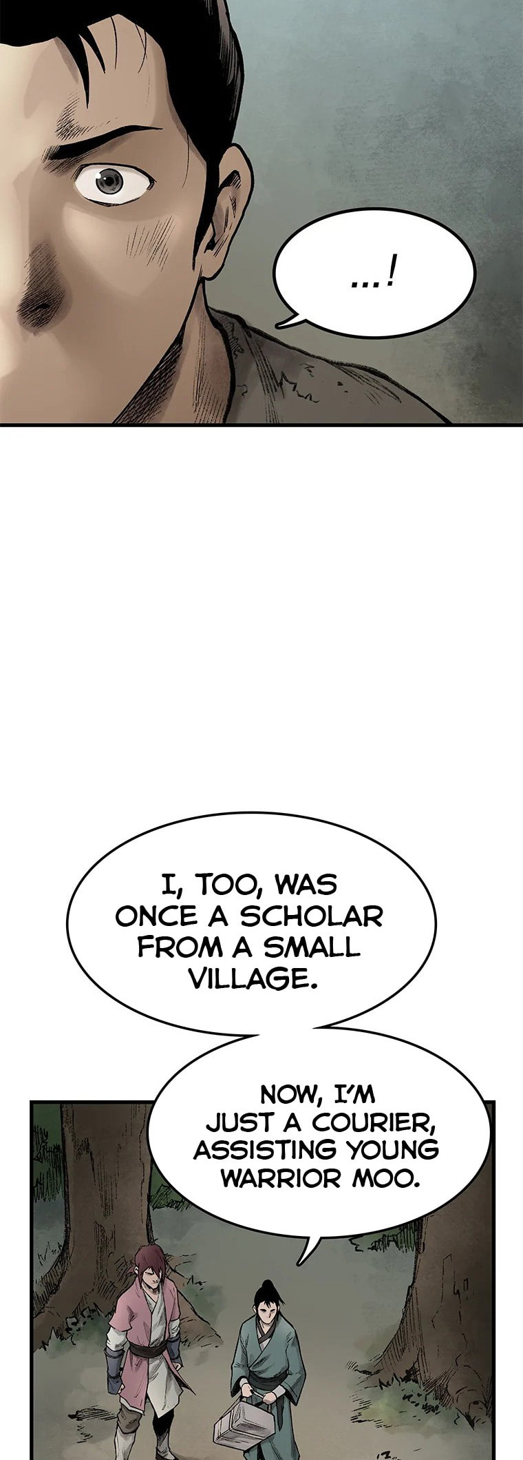 Kang-Ho Chapter 41 page 23 - 