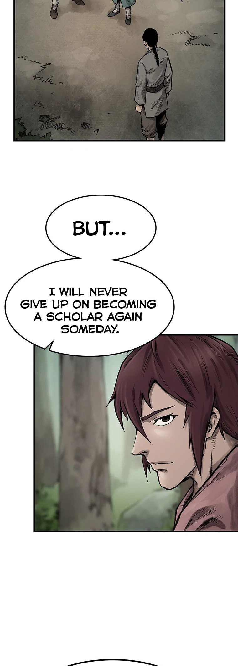 Kang-Ho Chapter 41 page 24 - 