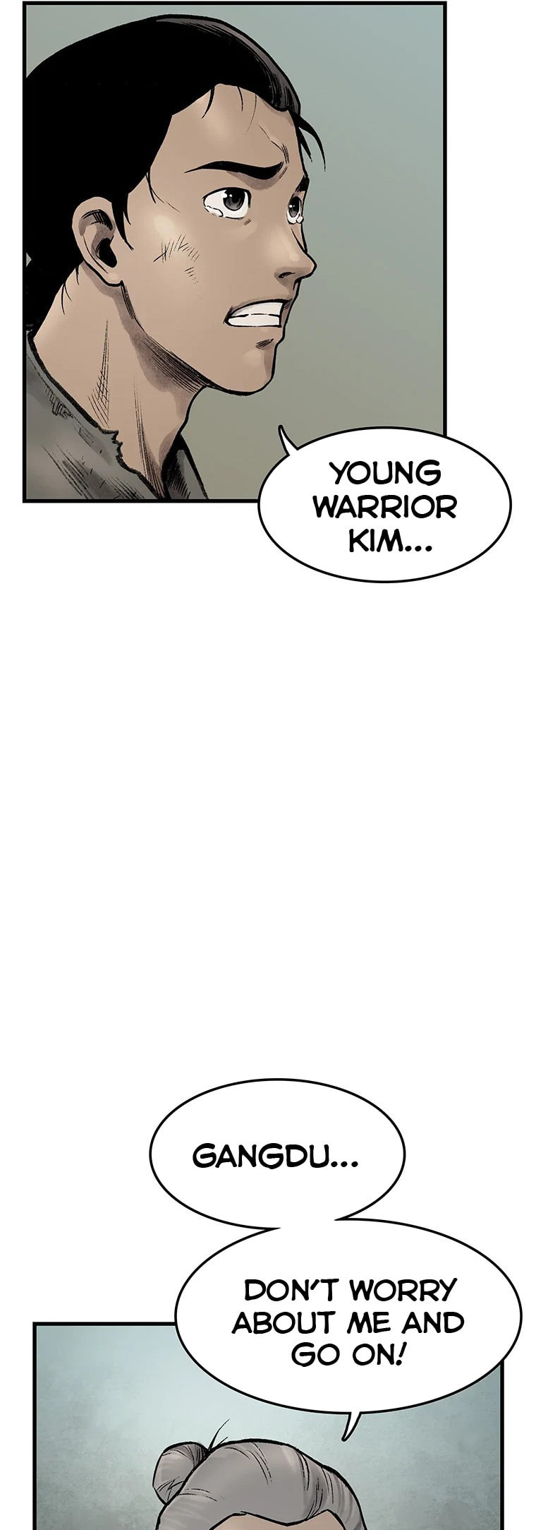 Kang-Ho Chapter 41 page 26 - 