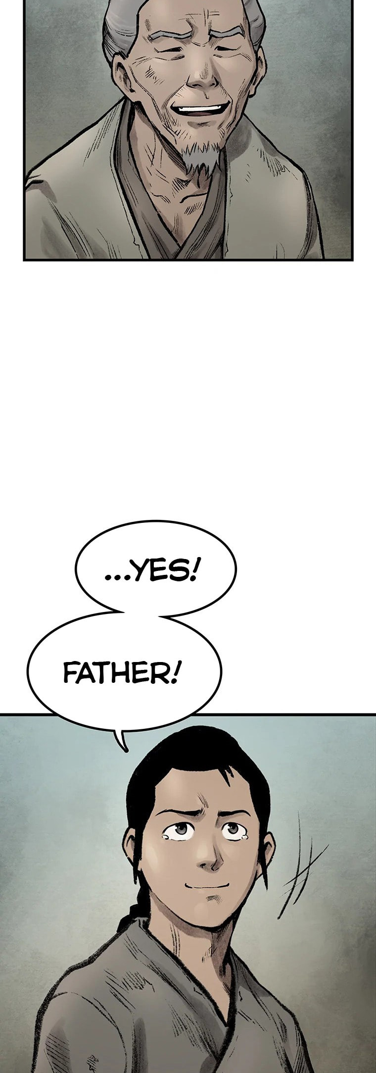 Kang-Ho Chapter 41 page 27 - 