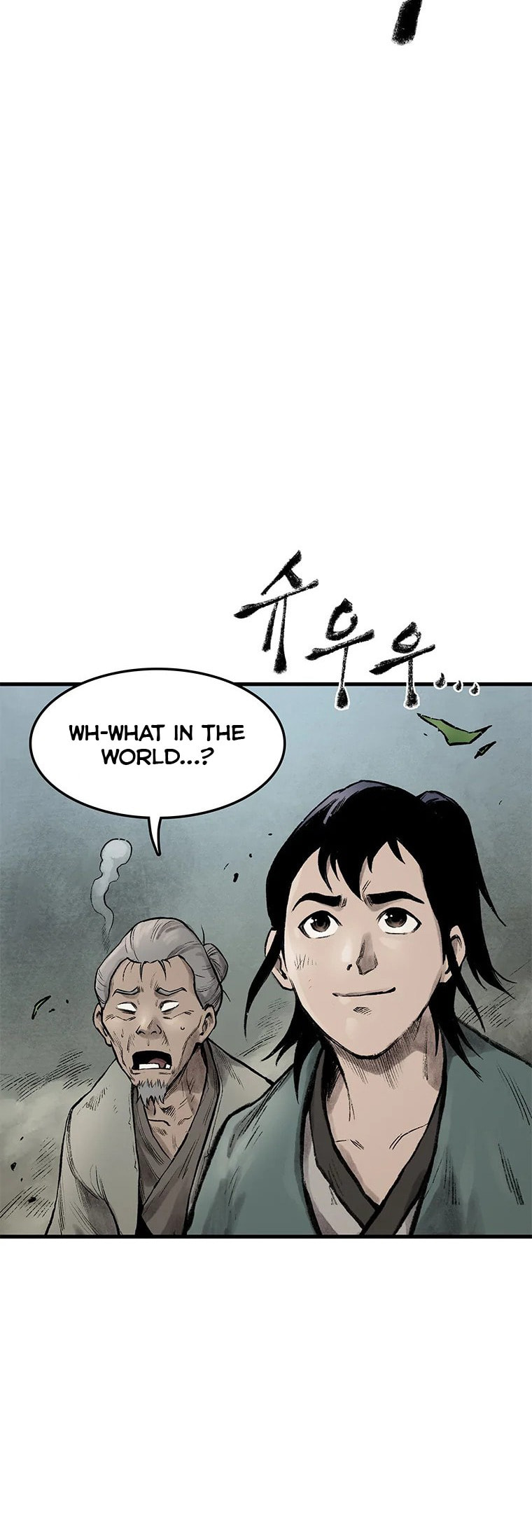 Kang-Ho Chapter 41 page 34 - 