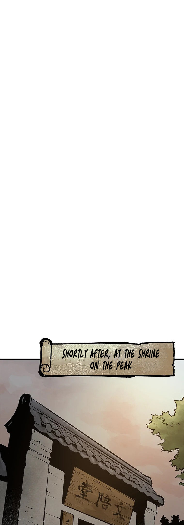 Kang-Ho Chapter 41 page 35 - 