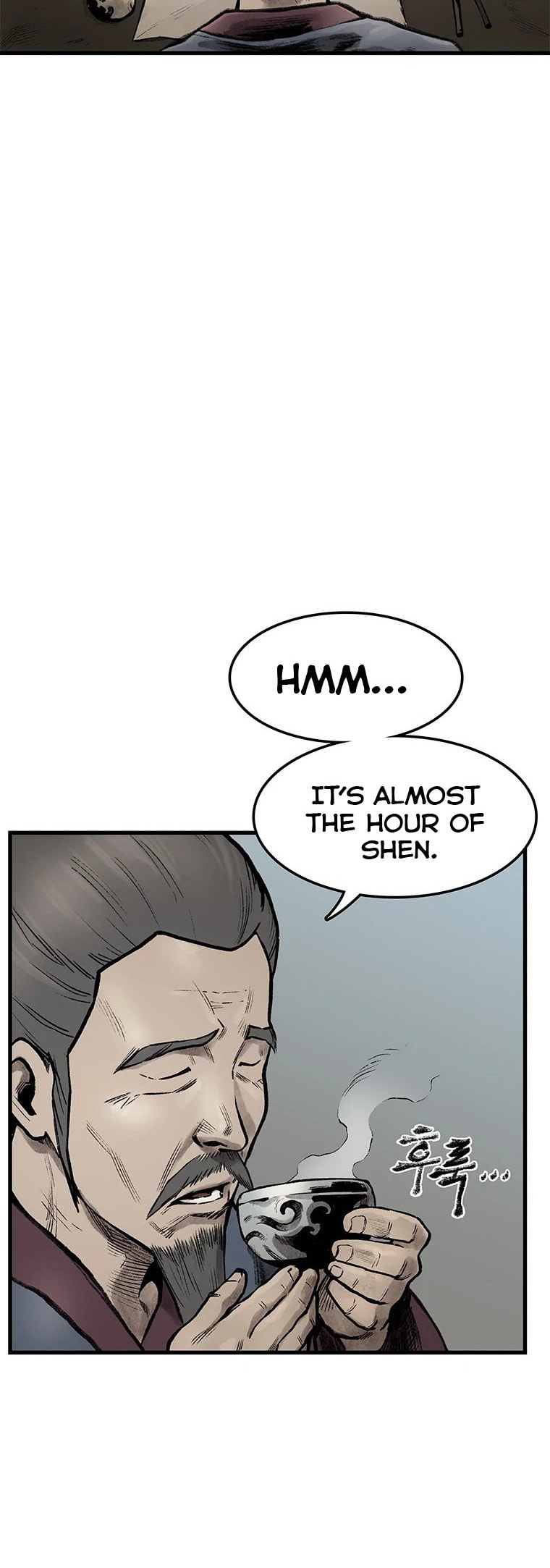 Kang-Ho Chapter 41 page 37 - 