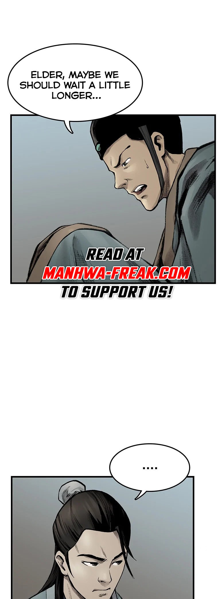 Kang-Ho Chapter 41 page 38 - 