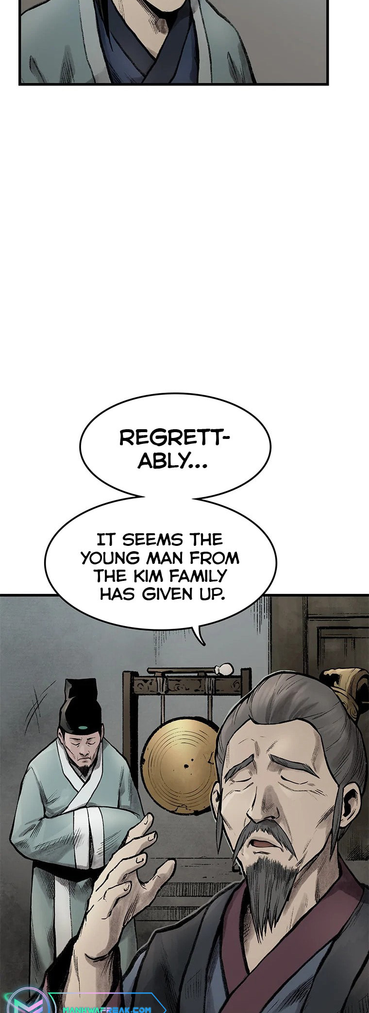 Kang-Ho Chapter 41 page 39 - 