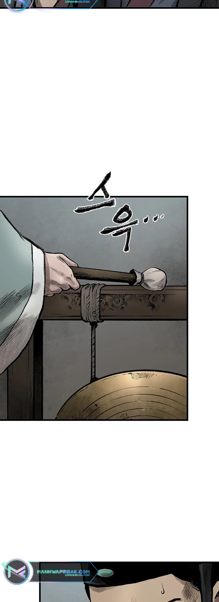 Kang-Ho Chapter 41 page 40 - 