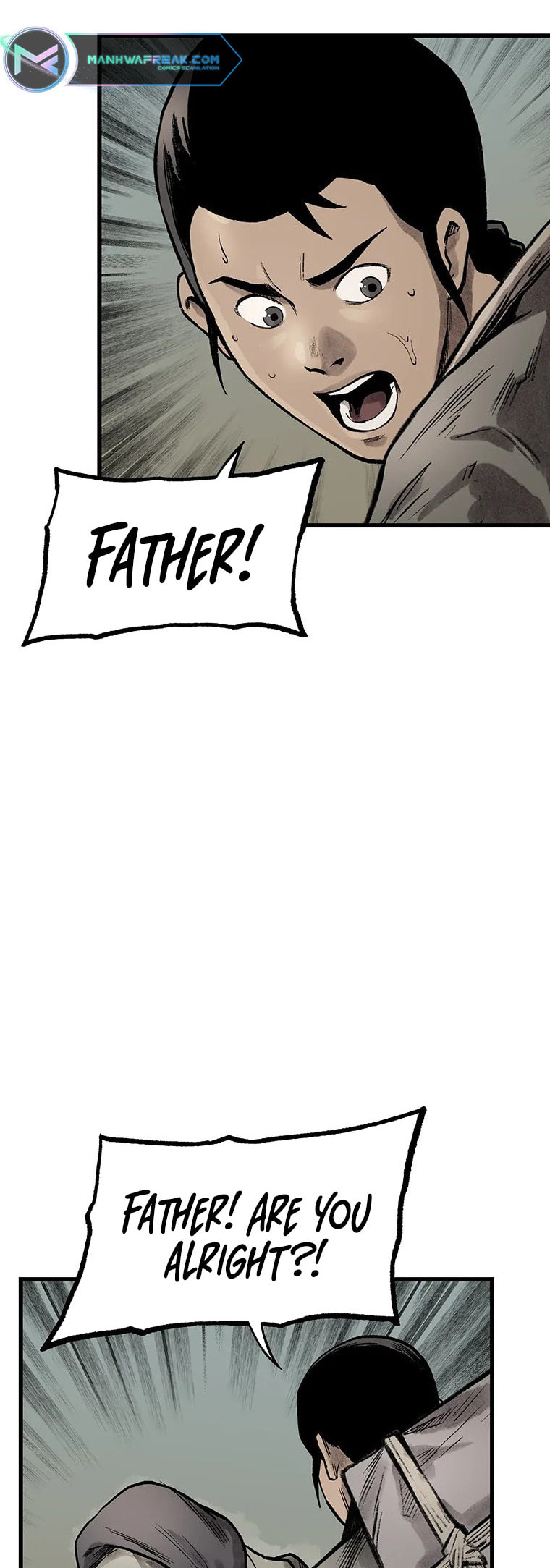 Kang-Ho Chapter 41 page 5 - 